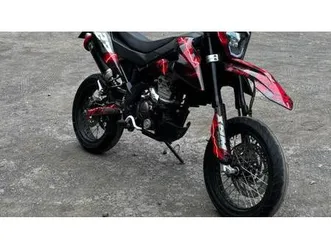 vendo malaguti xsm 125 (2019 - 20) usata a riposto (codice 9873280) - moto.it