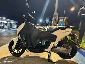 yamaha neo’s 2024