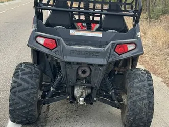 rzr polaris ranger 800 nossa senhora da expectação