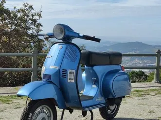 vespa pk50 em óptimo estado brito