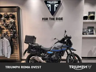 royal enfield himalayan 450