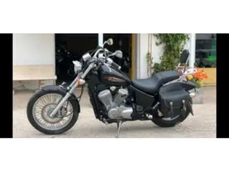 honda vt 600 shadow - 1999