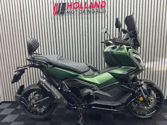 honda x-adv special edition