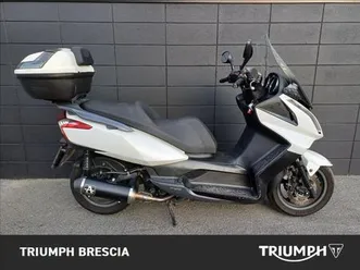 kymco downtown 300i