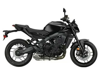 2025 yamaha mt-09