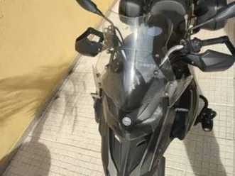 benelli trk 502 ótimo estado santa iria de azoia, são joão da talha e bobadela