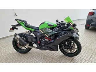 kawasaki zx6r 2020 krt alverca do ribatejo e sobralinho