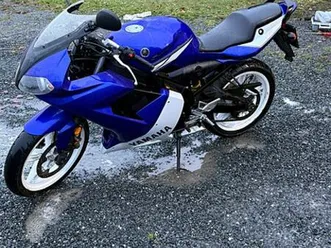 yamaha tzr 50