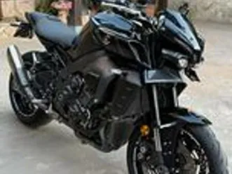yamaha mt10 - 2024