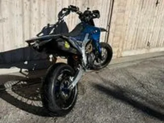 yamaha yzf 450 2024