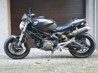 ducati 696 +