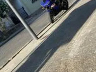 yamaha yzf r6 - 2004