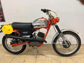 zündapp gs 100