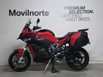 moto bmw motorrad s 1000 xr de ocasión 88188371