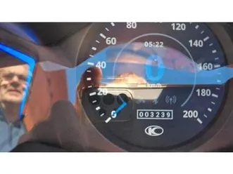 vendo kymco ak 550 (2020) usata a pesaro (codice 9873096) - moto.it