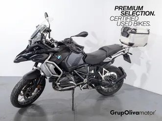moto bmw motorrad r 1250 gs adventure de ocasión 86762168