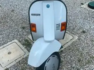 vespa 50v
