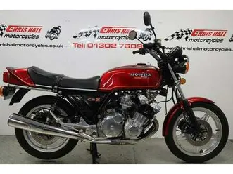 1979 honda cbx1000,