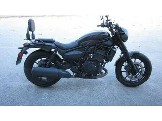 vendo kawasaki eliminator 500 se (2024 - 26) usata a jesi (codice 9873060) - moto.it