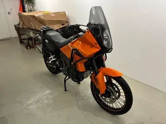 ktm, adventure, 2009, 999 (cc)