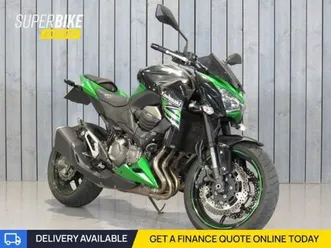 2015 65 kawasaki z800 800 naked petrol manual (113 ps)