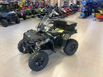 polaris sportsman xp 1000 s