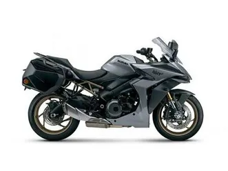 suzuki gsx-s 1000gt+
