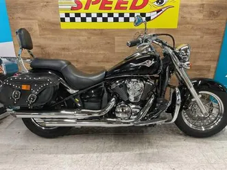 kawasaki vn 900 b8f classic