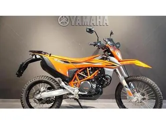 vendo ktm 690 enduro r (2022 - 25) usata a modena (codice 9873704) - moto.it