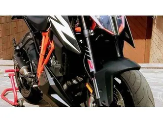 vendo ktm 1290 super duke r (2019) usata a piacenza (codice 9873586) - moto.it