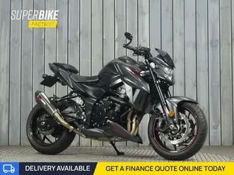 suzuki gsx-s750 euro 4 749 cc