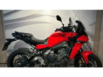 vendo yamaha tracer 9 (2021 - 24) usata a pradamano (codice 9873699) - moto.it