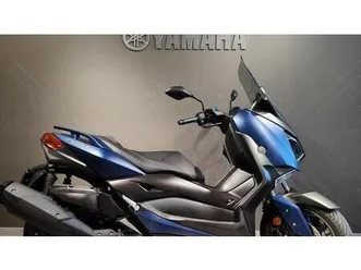 vendo yamaha x-max 400 abs (2017 - 20) usata a modena (codice 9873705) - moto.it