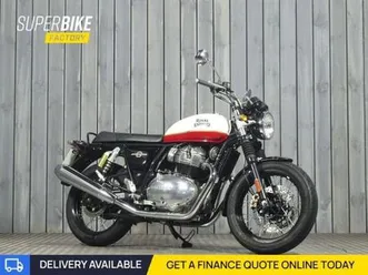 2022 72 royal enfield interceptor 650