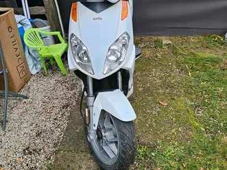 aprilia sportcity 50 cc