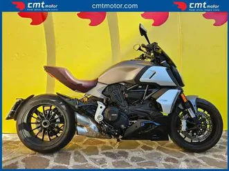 ducati diavel 1260
