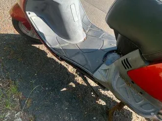 kymco grand link 125