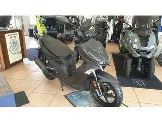 kymco super-8 r 50i , neu vom händler ! sofort lieferbar!