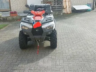 atv zu verkaufen