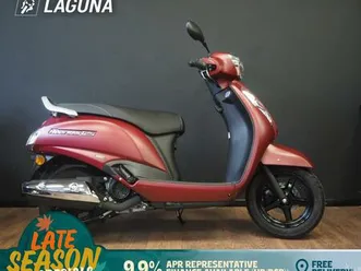 suzuki address 125 cvt euro 5 124 cc