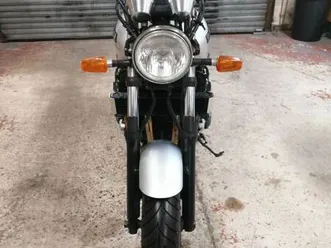 yamaha, xjr, 2000, 1250 (cc)