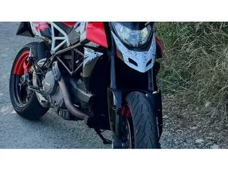 vendo ducati hypermotard 950 rve (2022 - 25) usata a castel maggiore (codice 9873265) - moto.it