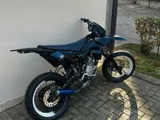 yamaha dt50 tpr86