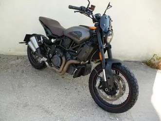 2020 indian ftr ftr 1200 rally - spoke wheels (20my) petrol manual