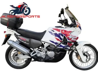 honda africa twin 750 rd07