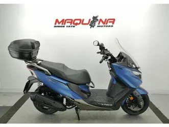 x-town ct 125