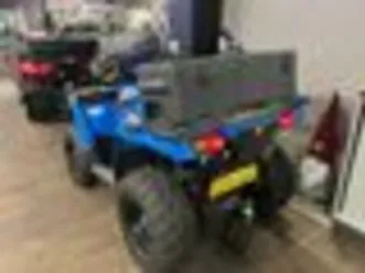 570 ohj teh. 60km/h traktori hydrauliauralla!!!