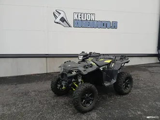 xp 1000 s 60km/h traktori!! todellakin 54h ajettu alvillinen!!!