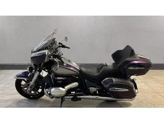 vendo bmw r 18 transcontinental (2021 - 24) usata a roma (codice 9873752) - moto.it