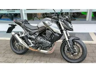 vendo honda cb 750 hornet (2023 - 24) usata a marostica (codice 9873647) - moto.it